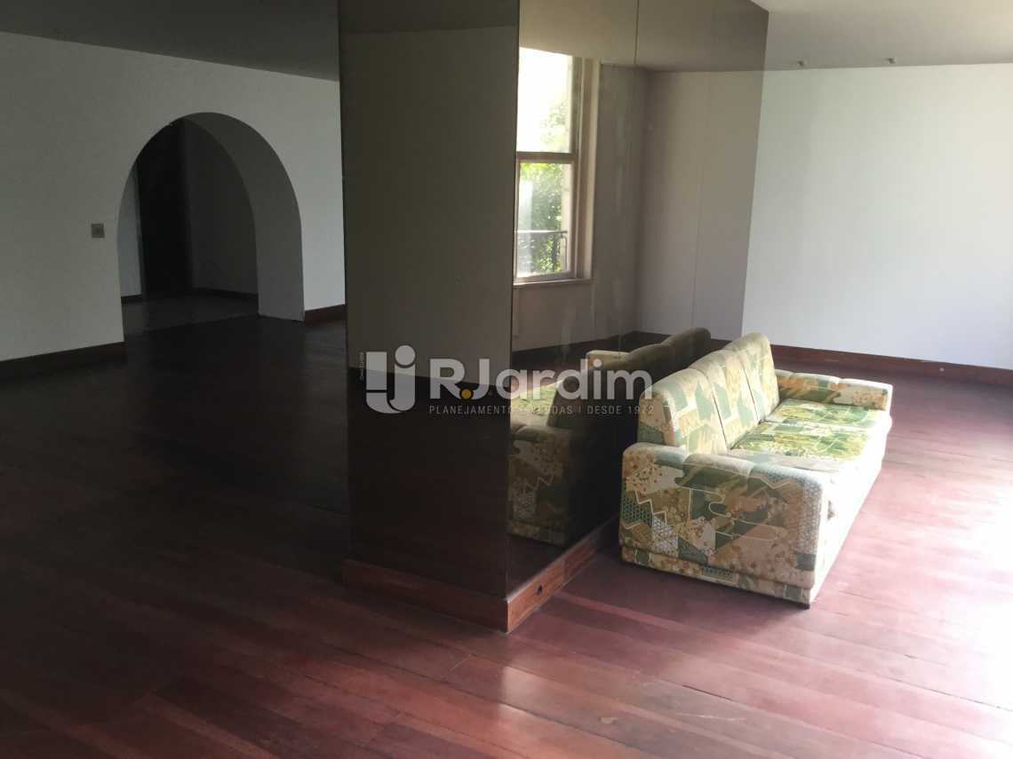 Conheça salão do imóvel - Apartamento 4 quartos à venda Copacabana, Zona Sul,Rio de Janeiro - R$ 2.900.000 - LAAP40446 - 5 salão - Apartamento 4 quartos à venda Copacabana, Zona Sul,Rio de Janeiro - R$ 2.900.000 - LAAP40446 - 5