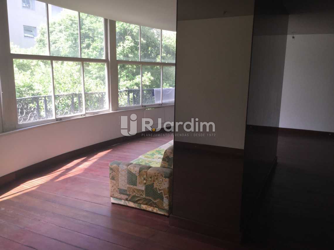 Conheça salão do imóvel - Apartamento 4 quartos à venda Copacabana, Zona Sul,Rio de Janeiro - R$ 2.900.000 - LAAP40446 - 1 salão - Apartamento 4 quartos à venda Copacabana, Zona Sul,Rio de Janeiro - R$ 2.900.000 - LAAP40446 - 1