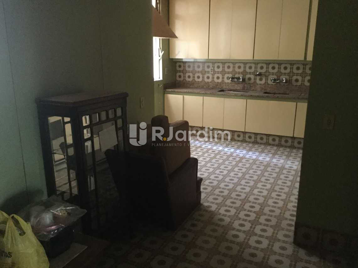 Conheça cozinha do imóvel - Apartamento 4 quartos à venda Copacabana, Zona Sul,Rio de Janeiro - R$ 2.900.000 - LAAP40446 - 26 cozinha - Apartamento 4 quartos à venda Copacabana, Zona Sul,Rio de Janeiro - R$ 2.900.000 - LAAP40446 - 26