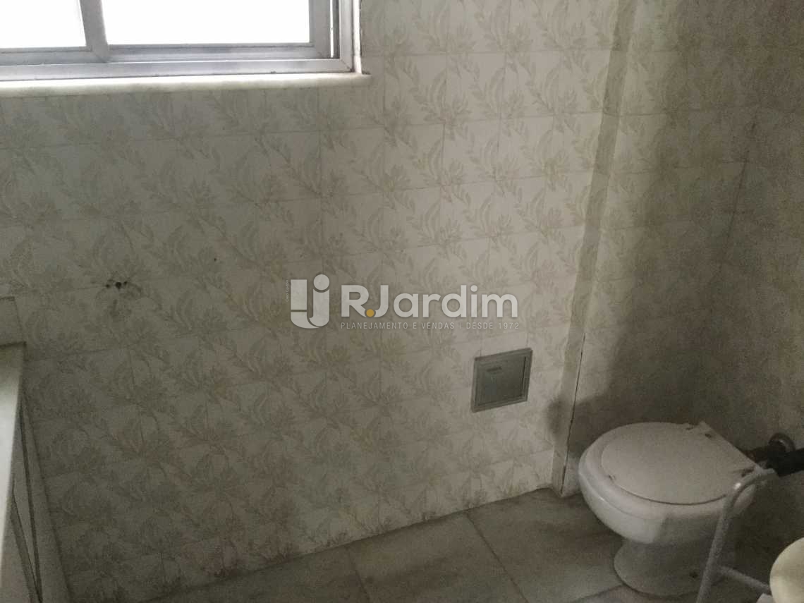 Conheça banheiro social do imóvel - Apartamento 4 quartos à venda Copacabana, Zona Sul,Rio de Janeiro - R$ 2.900.000 - LAAP40446 - 17 banheiro social - Apartamento 4 quartos à venda Copacabana, Zona Sul,Rio de Janeiro - R$ 2.900.000 - LAAP40446 - 17