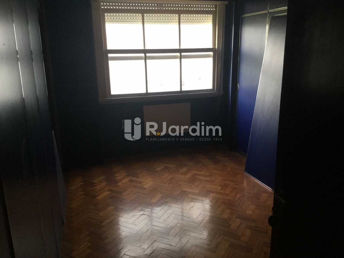 Conheça quarto do imóvel - Apartamento 4 quartos à venda Copacabana, Zona Sul,Rio de Janeiro - R$ 2.900.000 - LAAP40446 - 15 quarto - Apartamento 4 quartos à venda Copacabana, Zona Sul,Rio de Janeiro - R$ 2.900.000 - LAAP40446 - 15
