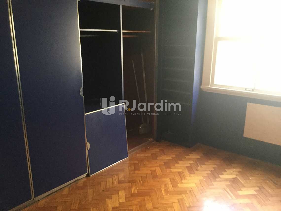 Conheça quarto do imóvel - Apartamento 4 quartos à venda Copacabana, Zona Sul,Rio de Janeiro - R$ 2.900.000 - LAAP40446 - 14 quarto - Apartamento 4 quartos à venda Copacabana, Zona Sul,Rio de Janeiro - R$ 2.900.000 - LAAP40446 - 14