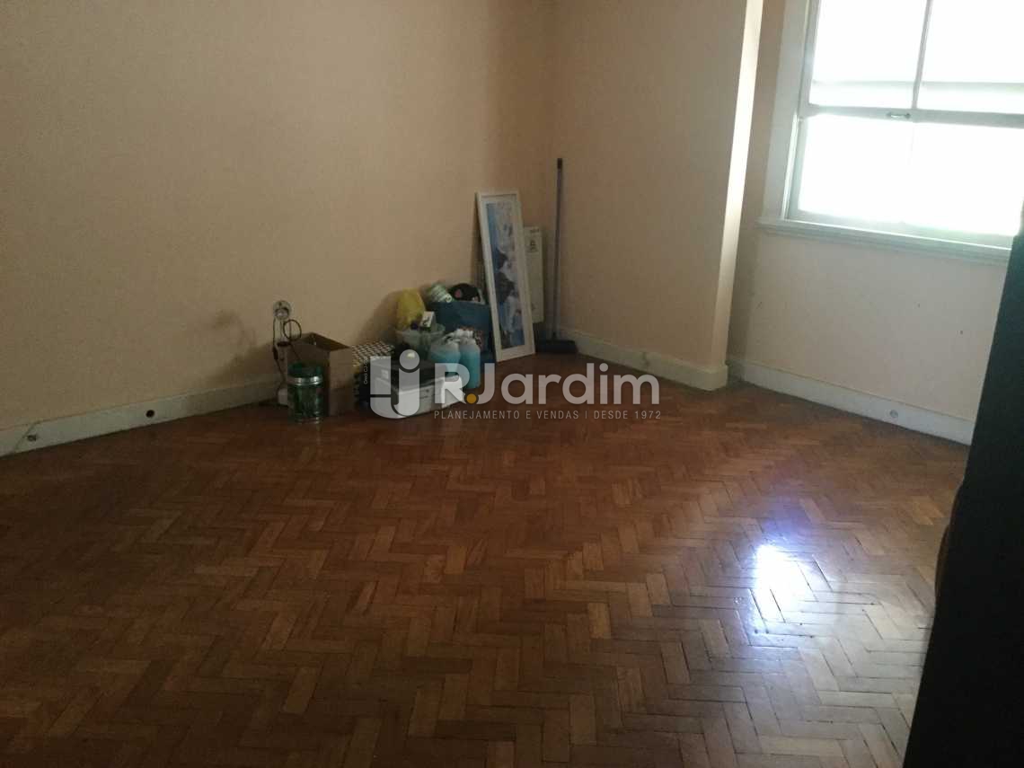 Conheça quarto suíte do imóvel - Apartamento 4 quartos à venda Copacabana, Zona Sul,Rio de Janeiro - R$ 2.900.000 - LAAP40446 - 19 quarto suíte - Apartamento 4 quartos à venda Copacabana, Zona Sul,Rio de Janeiro - R$ 2.900.000 - LAAP40446 - 19