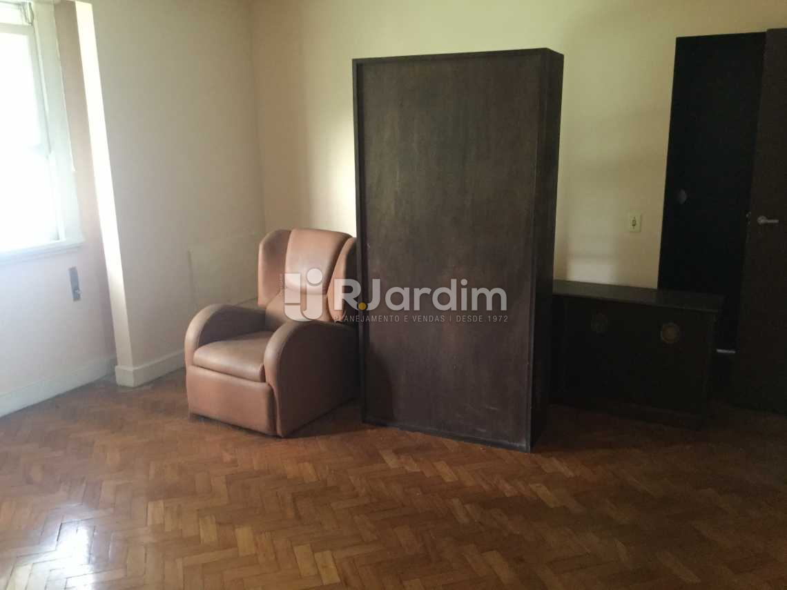 Conheça quarto suíte do imóvel - Apartamento 4 quartos à venda Copacabana, Zona Sul,Rio de Janeiro - R$ 2.900.000 - LAAP40446 - 20 quarto suíte - Apartamento 4 quartos à venda Copacabana, Zona Sul,Rio de Janeiro - R$ 2.900.000 - LAAP40446 - 20