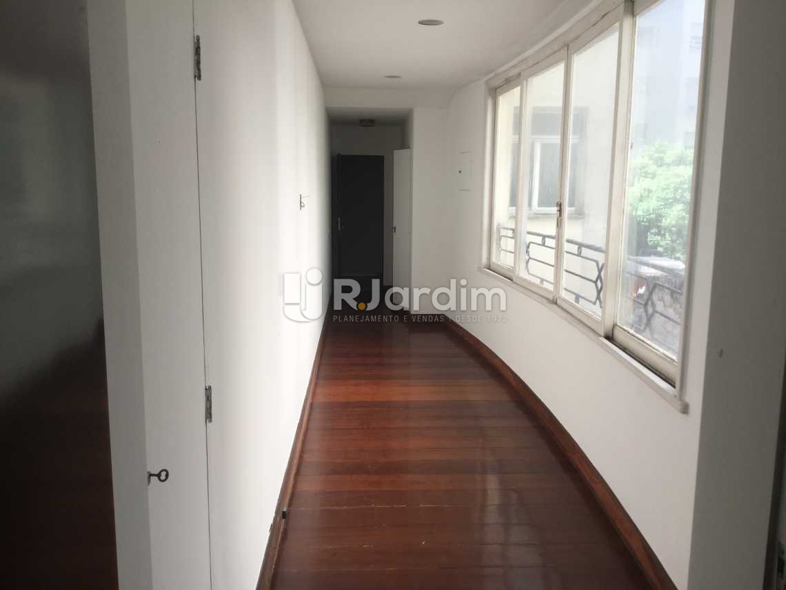 Conheça circulação externa do imóvel - Apartamento 4 quartos à venda Copacabana, Zona Sul,Rio de Janeiro - R$ 2.900.000 - LAAP40446 - 23 circulação externa - Apartamento 4 quartos à venda Copacabana, Zona Sul,Rio de Janeiro - R$ 2.900.000 - LAAP40446 - 23