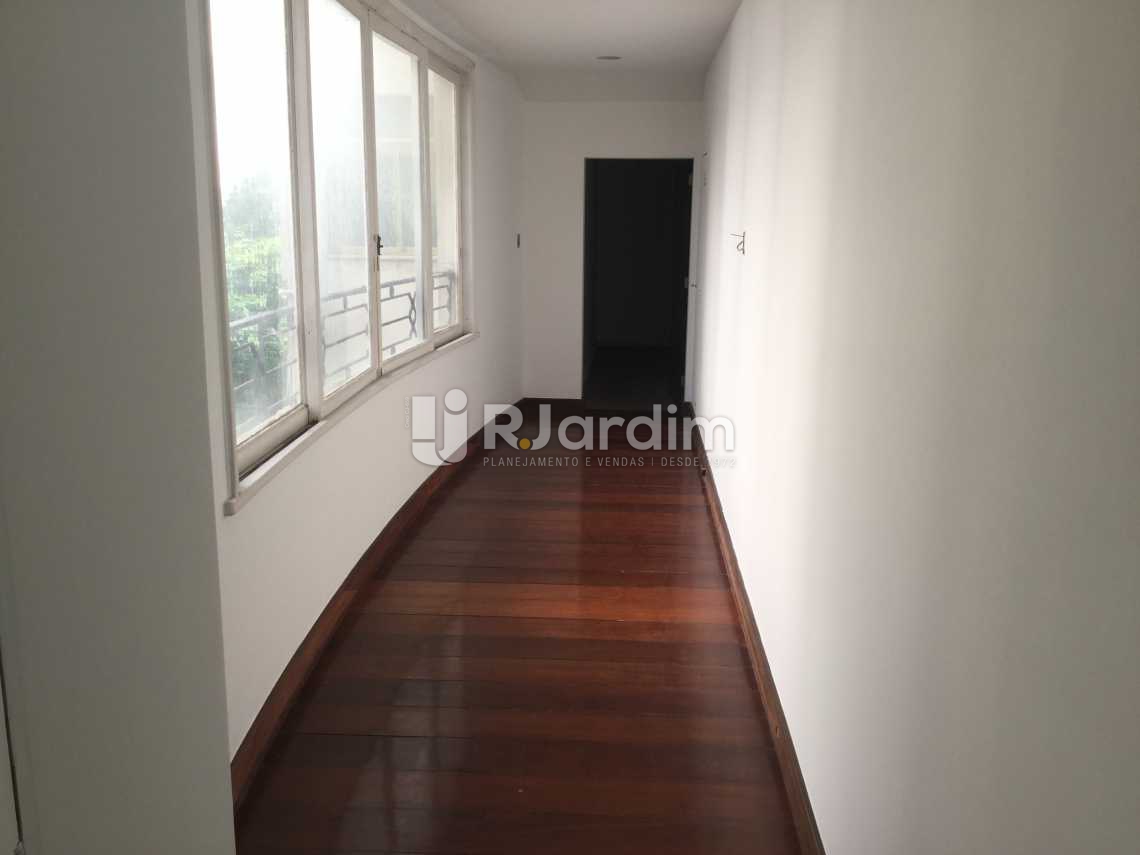 Conheça circulação externa do imóvel - Apartamento 4 quartos à venda Copacabana, Zona Sul,Rio de Janeiro - R$ 2.900.000 - LAAP40446 - 24 circulação externa - Apartamento 4 quartos à venda Copacabana, Zona Sul,Rio de Janeiro - R$ 2.900.000 - LAAP40446 - 24