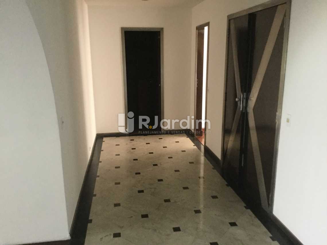 Conheça hall de entrada do imóvel - Apartamento 4 quartos à venda Copacabana, Zona Sul,Rio de Janeiro - R$ 2.900.000 - LAAP40446 - 6 hall de entrada - Apartamento 4 quartos à venda Copacabana, Zona Sul,Rio de Janeiro - R$ 2.900.000 - LAAP40446 - 6