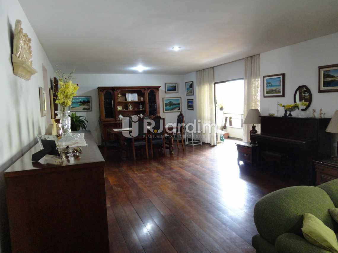 Conheça Sala do imóvel - Imóveis Compra Venda Apartamento Barra da Tijuca 5 Quartos - LAAP50031 - 1 Sala - Imóveis Compra Venda Apartamento Barra da Tijuca 5 Quartos - LAAP50031 - 1