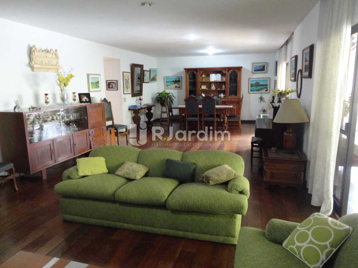 Conheça Sala do imóvel - Imóveis Compra Venda Apartamento Barra da Tijuca 5 Quartos - LAAP50031 - 3 Sala - Imóveis Compra Venda Apartamento Barra da Tijuca 5 Quartos - LAAP50031 - 3