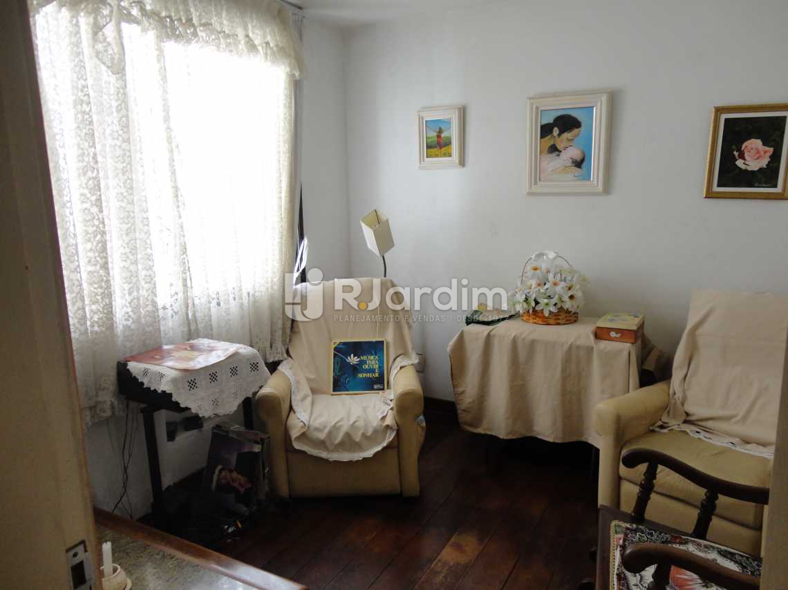 Conheça Sala de Tv do imóvel - Imóveis Compra Venda Apartamento Barra da Tijuca 5 Quartos - LAAP50031 - 6 Sala de Tv - Imóveis Compra Venda Apartamento Barra da Tijuca 5 Quartos - LAAP50031 - 6