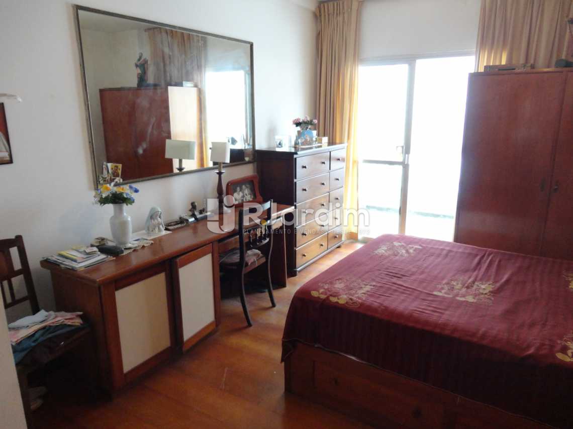 Conheça Suite 1 do imóvel - Imóveis Compra Venda Apartamento Barra da Tijuca 5 Quartos - LAAP50031 - 7 Suite 1 - Imóveis Compra Venda Apartamento Barra da Tijuca 5 Quartos - LAAP50031 - 7