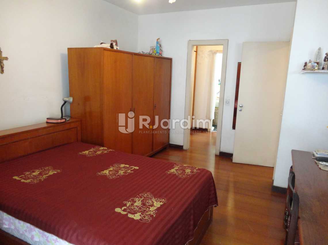 Conheça Suite 1 do imóvel - Imóveis Compra Venda Apartamento Barra da Tijuca 5 Quartos - LAAP50031 - 8 Suite 1 - Imóveis Compra Venda Apartamento Barra da Tijuca 5 Quartos - LAAP50031 - 8