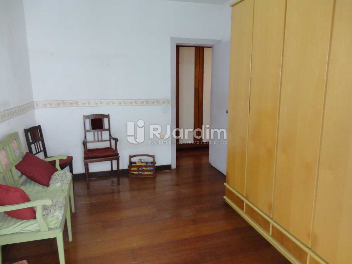Conheça Suite 2 do imóvel - Imóveis Compra Venda Apartamento Barra da Tijuca 5 Quartos - LAAP50031 - 10 Suite 2 - Imóveis Compra Venda Apartamento Barra da Tijuca 5 Quartos - LAAP50031 - 10
