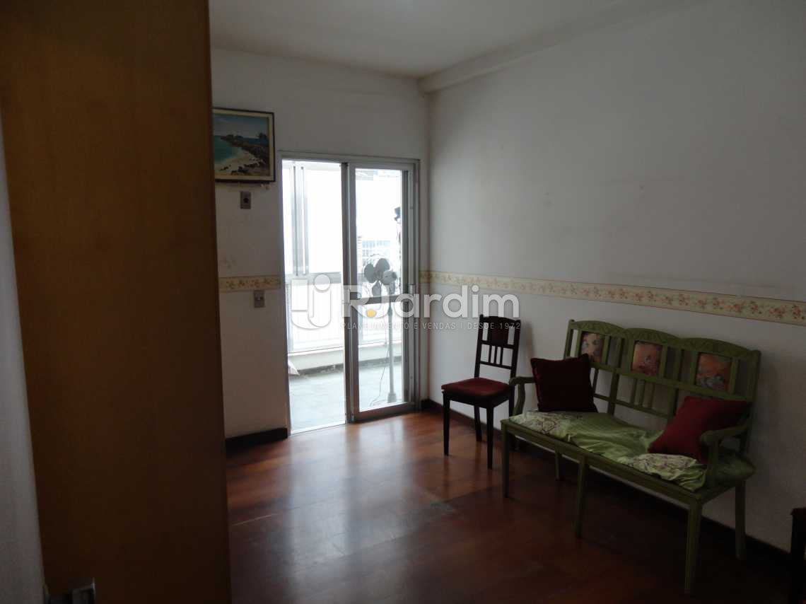 Conheça Suite 2 do imóvel - Imóveis Compra Venda Apartamento Barra da Tijuca 5 Quartos - LAAP50031 - 11 Suite 2 - Imóveis Compra Venda Apartamento Barra da Tijuca 5 Quartos - LAAP50031 - 11