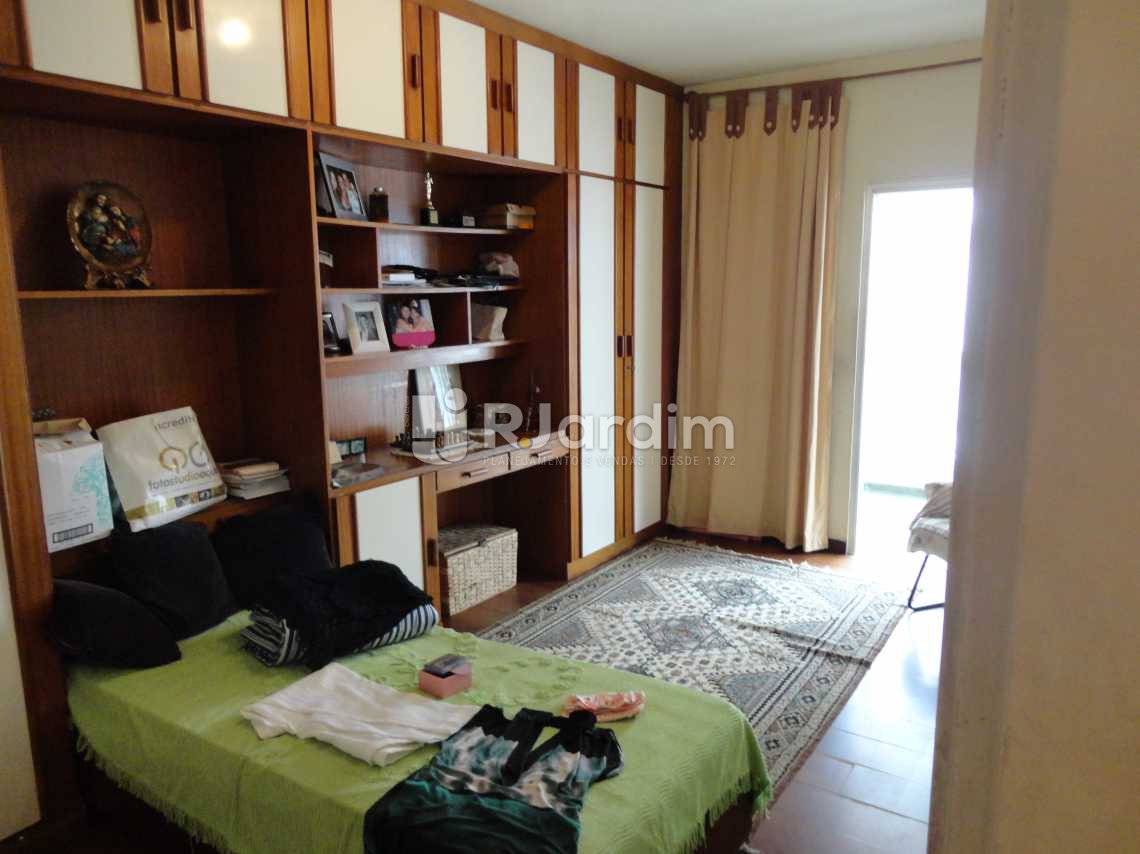Conheça Suite 3 do imóvel - Imóveis Compra Venda Apartamento Barra da Tijuca 5 Quartos - LAAP50031 - 13 Suite 3 - Imóveis Compra Venda Apartamento Barra da Tijuca 5 Quartos - LAAP50031 - 13