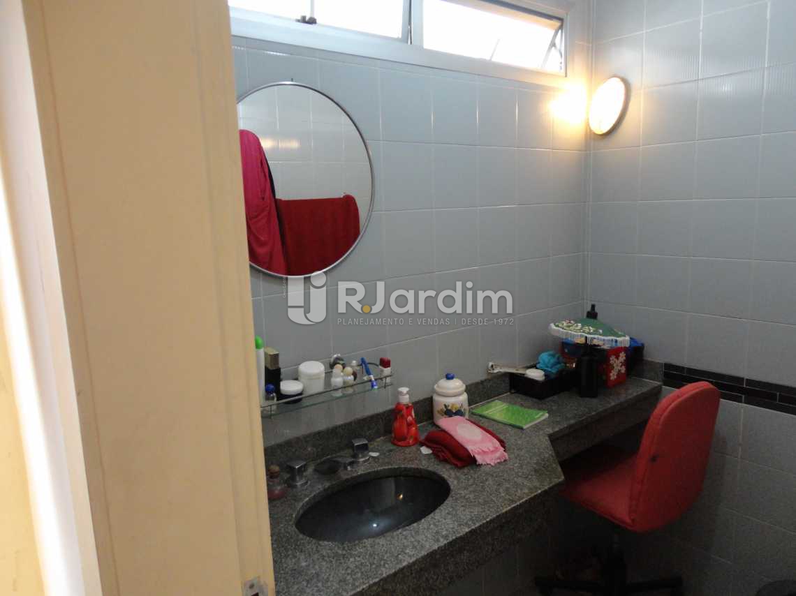 Conheça Banheiro Suite 3 do imóvel - Imóveis Compra Venda Apartamento Barra da Tijuca 5 Quartos - LAAP50031 - 14 Banheiro Suite 3 - Imóveis Compra Venda Apartamento Barra da Tijuca 5 Quartos - LAAP50031 - 14