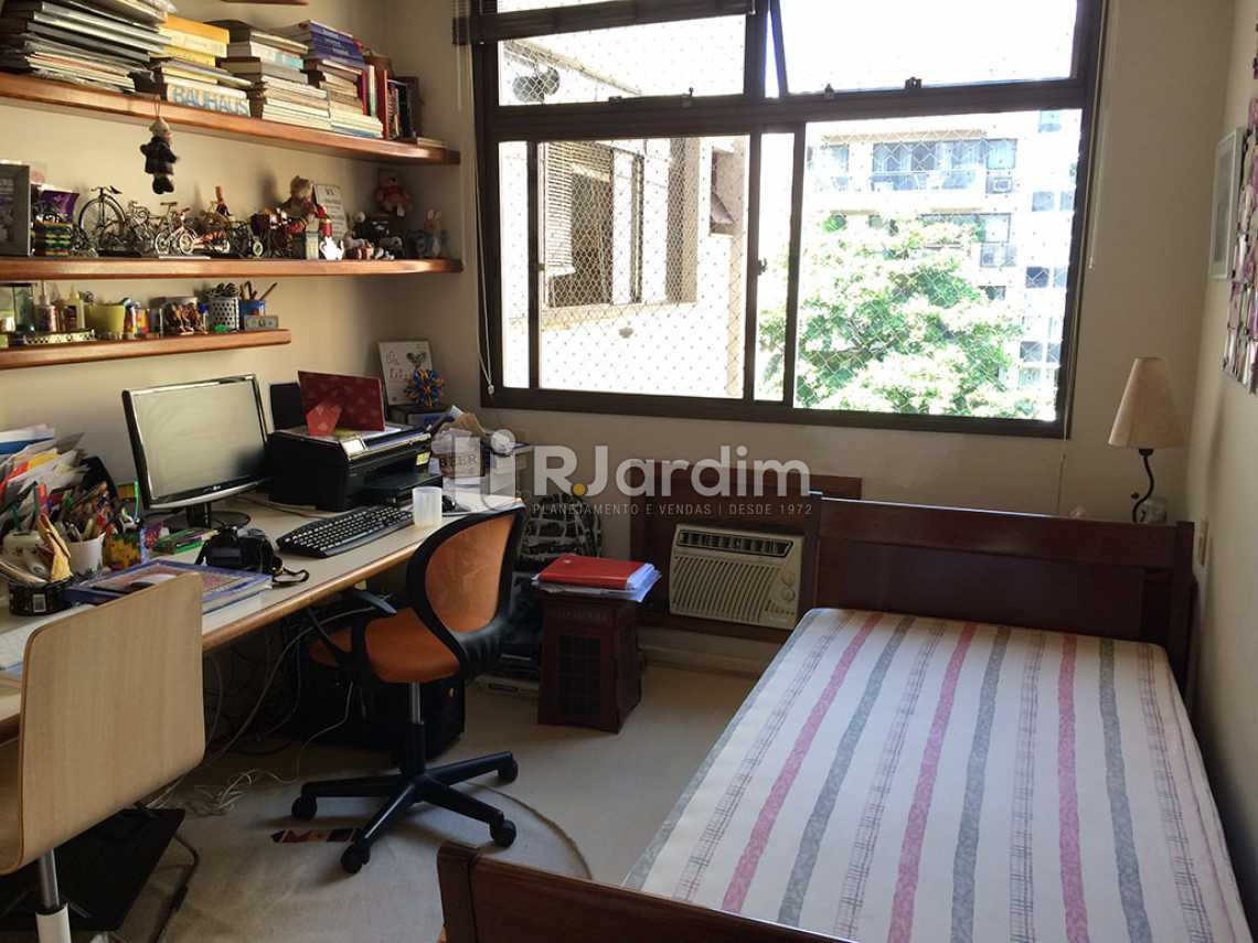 Conheça quarto do imóvel - Imóveis Compra Venda Avaliação Apartamento Ipanema 3 Quartos - LAAP31028 - 19 quarto - Imóveis Compra Venda Avaliação Apartamento Ipanema 3 Quartos - LAAP31028 - 19