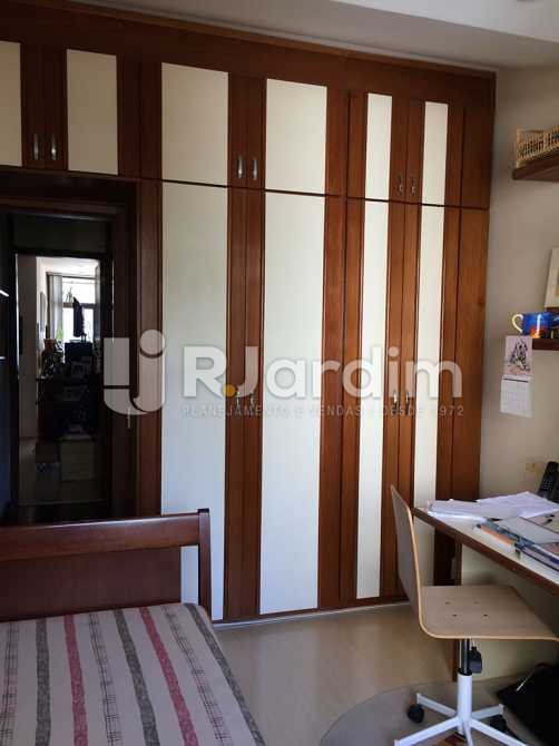 Conheça quarto do imóvel - Imóveis Compra Venda Avaliação Apartamento Ipanema 3 Quartos - LAAP31028 - 20 quarto - Imóveis Compra Venda Avaliação Apartamento Ipanema 3 Quartos - LAAP31028 - 20