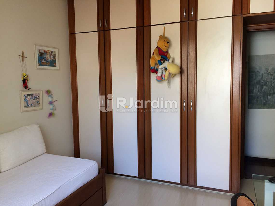 Conheça quarto do imóvel - Imóveis Compra Venda Avaliação Apartamento Ipanema 3 Quartos - LAAP31028 - 21 quarto - Imóveis Compra Venda Avaliação Apartamento Ipanema 3 Quartos - LAAP31028 - 21