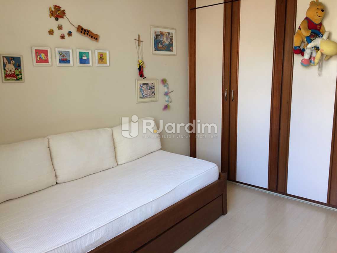 Conheça quarto do imóvel - Imóveis Compra Venda Avaliação Apartamento Ipanema 3 Quartos - LAAP31028 - 22 quarto - Imóveis Compra Venda Avaliação Apartamento Ipanema 3 Quartos - LAAP31028 - 22