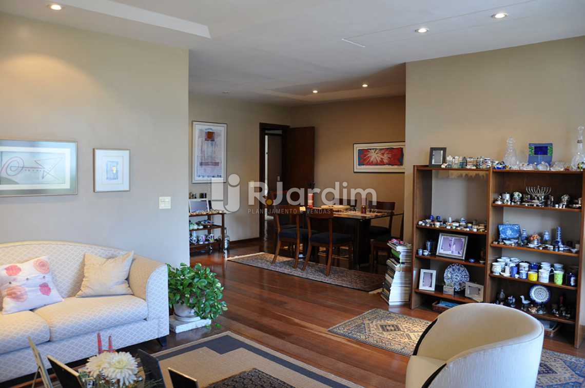 Conheça sala-1 do imóvel - Imóveis Compra Venda Avaliação Apartamento Ipanema 3 Quartos - LAAP31028 - 6 sala-1 - Imóveis Compra Venda Avaliação Apartamento Ipanema 3 Quartos - LAAP31028 - 6