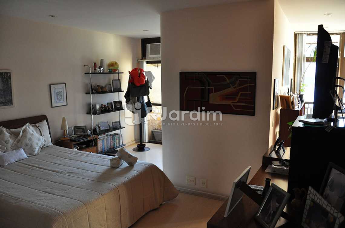 Conheça suite-4 do imóvel - Imóveis Compra Venda Avaliação Apartamento Ipanema 3 Quartos - LAAP31028 - 14 suite-4 - Imóveis Compra Venda Avaliação Apartamento Ipanema 3 Quartos - LAAP31028 - 14