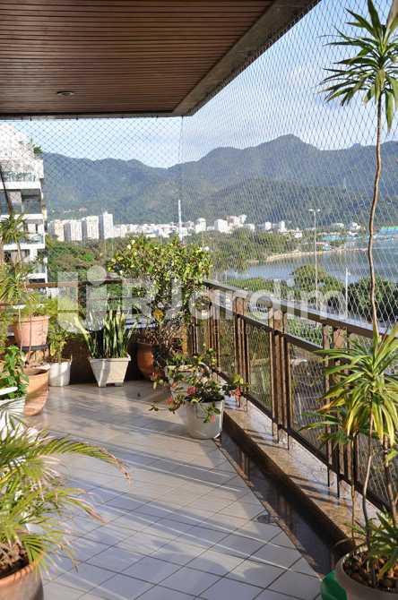 Conheça varanda do imóvel - Imóveis Compra Venda Avaliação Apartamento Ipanema 3 Quartos - LAAP31028 - 8 varanda - Imóveis Compra Venda Avaliação Apartamento Ipanema 3 Quartos - LAAP31028 - 8
