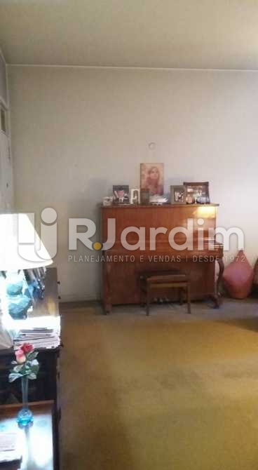 Conheça Sala do imóvel - Apartamento À VENDA, Ipanema, Rio de Janeiro, RJ - LAAP31030 - 4 Sala - Apartamento À VENDA, Ipanema, Rio de Janeiro, RJ - LAAP31030 - 4
