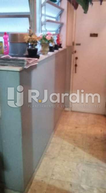 Conheça Área de serviço do imóvel - Apartamento À VENDA, Ipanema, Rio de Janeiro, RJ - LAAP31030 - 22 Área de serviço - Apartamento À VENDA, Ipanema, Rio de Janeiro, RJ - LAAP31030 - 22