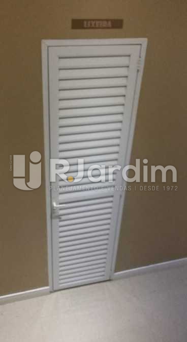 Conheça Serviço do imóvel - Apartamento À VENDA, Ipanema, Rio de Janeiro, RJ - LAAP31030 - 23 Serviço - Apartamento À VENDA, Ipanema, Rio de Janeiro, RJ - LAAP31030 - 23