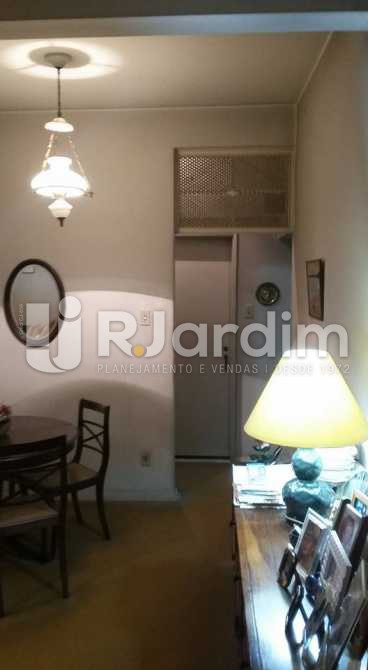 Conheça Sala do imóvel - Apartamento À VENDA, Ipanema, Rio de Janeiro, RJ - LAAP31030 - 5 Sala - Apartamento À VENDA, Ipanema, Rio de Janeiro, RJ - LAAP31030 - 5