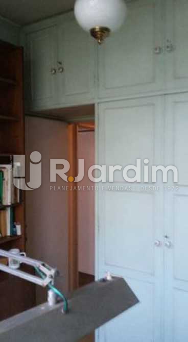 Conheça 3º quarto do imóvel - Apartamento À VENDA, Ipanema, Rio de Janeiro, RJ - LAAP31030 - 15 3º quarto - Apartamento À VENDA, Ipanema, Rio de Janeiro, RJ - LAAP31030 - 15