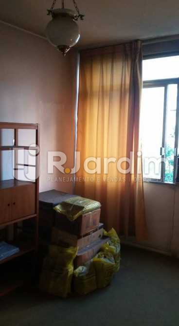 Conheça 2º quarto do imóvel - Apartamento À VENDA, Ipanema, Rio de Janeiro, RJ - LAAP31030 - 13 2º quarto - Apartamento À VENDA, Ipanema, Rio de Janeiro, RJ - LAAP31030 - 13