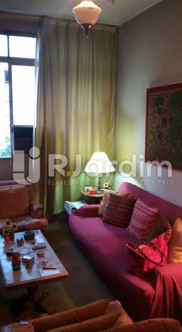 Conheça Sala do imóvel - Apartamento À VENDA, Ipanema, Rio de Janeiro, RJ - LAAP31030 - 6 Sala - Apartamento À VENDA, Ipanema, Rio de Janeiro, RJ - LAAP31030 - 6