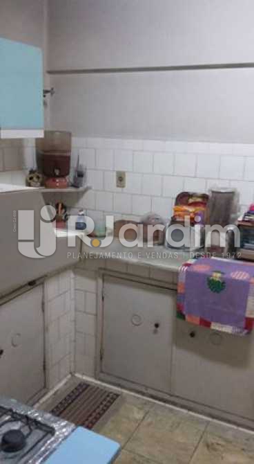 Conheça Cozinha do imóvel - Apartamento À VENDA, Ipanema, Rio de Janeiro, RJ - LAAP31030 - 20 Cozinha - Apartamento À VENDA, Ipanema, Rio de Janeiro, RJ - LAAP31030 - 20