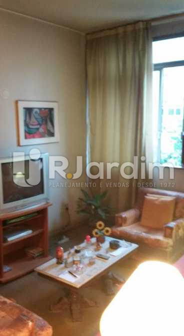 Conheça Sala do imóvel - Apartamento À VENDA, Ipanema, Rio de Janeiro, RJ - LAAP31030 - 7 Sala - Apartamento À VENDA, Ipanema, Rio de Janeiro, RJ - LAAP31030 - 7