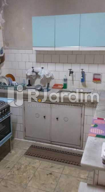 Conheça Cozinha do imóvel - Apartamento À VENDA, Ipanema, Rio de Janeiro, RJ - LAAP31030 - 19 Cozinha - Apartamento À VENDA, Ipanema, Rio de Janeiro, RJ - LAAP31030 - 19