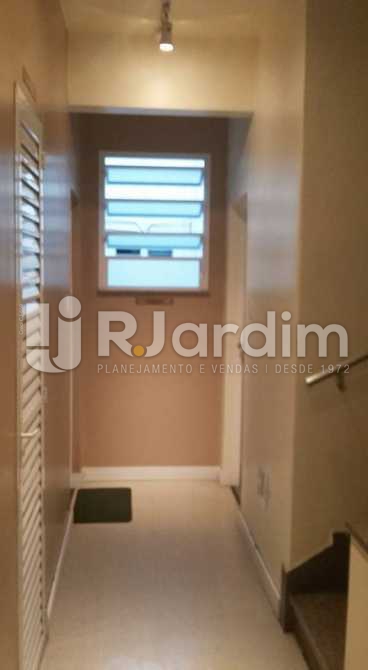 Conheça Corredor de serviço do imóvel - Apartamento À VENDA, Ipanema, Rio de Janeiro, RJ - LAAP31030 - 24 Corredor de serviço - Apartamento À VENDA, Ipanema, Rio de Janeiro, RJ - LAAP31030 - 24