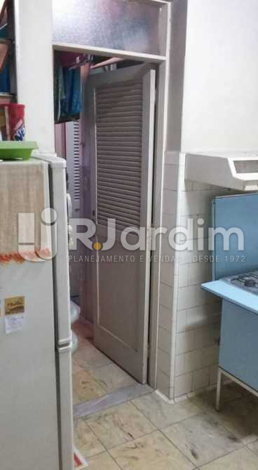 Conheça Cozinha do imóvel - Apartamento À VENDA, Ipanema, Rio de Janeiro, RJ - LAAP31030 - 21 Cozinha - Apartamento À VENDA, Ipanema, Rio de Janeiro, RJ - LAAP31030 - 21