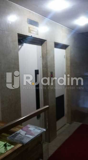 Conheça Portaria do imóvel - Apartamento À VENDA, Ipanema, Rio de Janeiro, RJ - LAAP31030 - 26 Portaria - Apartamento À VENDA, Ipanema, Rio de Janeiro, RJ - LAAP31030 - 26
