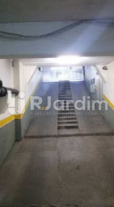 Conheça Garagem do imóvel - Apartamento À VENDA, Ipanema, Rio de Janeiro, RJ - LAAP31030 - 27 Garagem - Apartamento À VENDA, Ipanema, Rio de Janeiro, RJ - LAAP31030 - 27