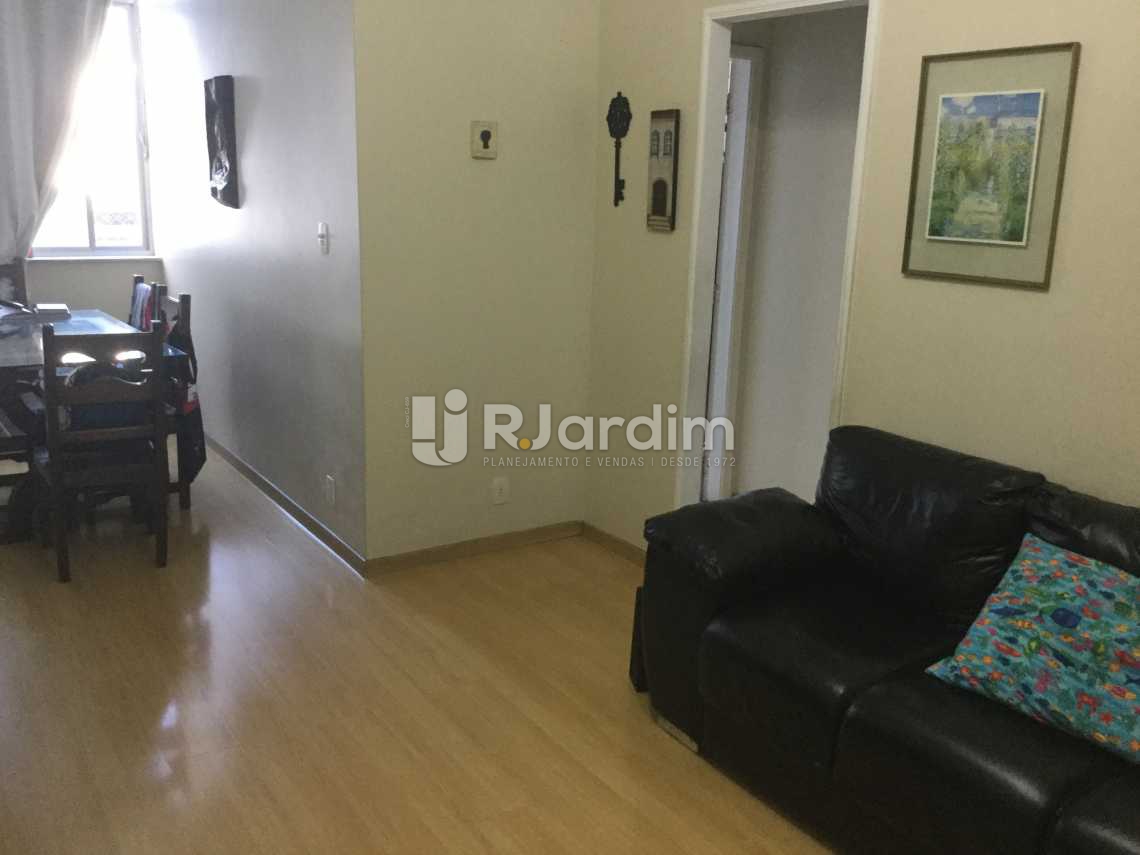 Conheça sala do imóvel - Apartamento À VENDA, Leblon, Rio de Janeiro, RJ - LAAP31032 - 3 sala - Apartamento À VENDA, Leblon, Rio de Janeiro, RJ - LAAP31032 - 3