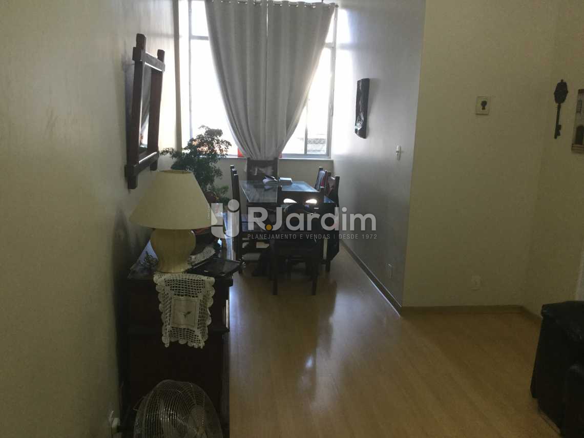 Conheça sala do imóvel - Apartamento À VENDA, Leblon, Rio de Janeiro, RJ - LAAP31032 - 4 sala - Apartamento À VENDA, Leblon, Rio de Janeiro, RJ - LAAP31032 - 4