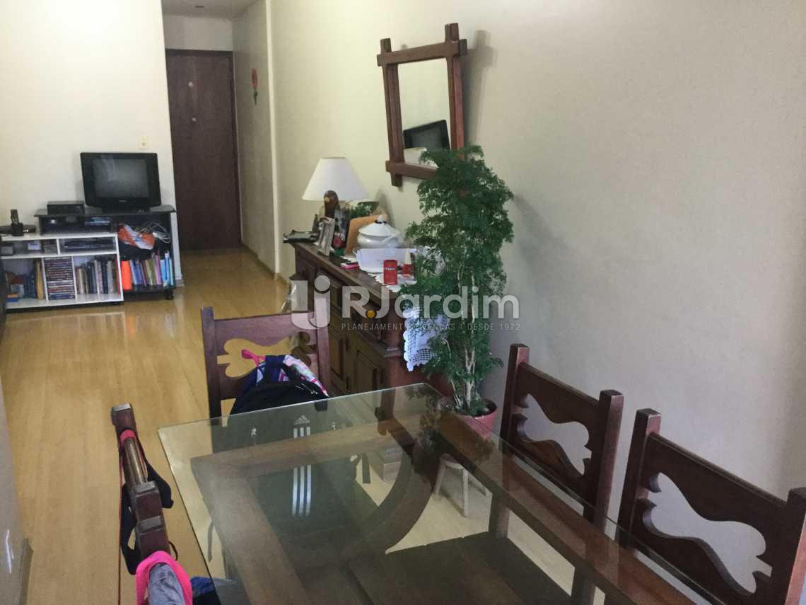 Conheça sala do imóvel - Apartamento À VENDA, Leblon, Rio de Janeiro, RJ - LAAP31032 - 6 sala - Apartamento À VENDA, Leblon, Rio de Janeiro, RJ - LAAP31032 - 6