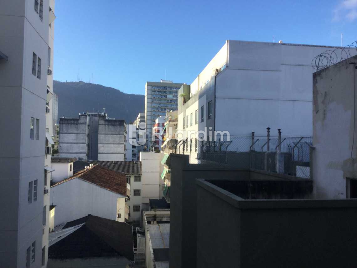 Conheça vista sala do imóvel - Apartamento À VENDA, Leblon, Rio de Janeiro, RJ - LAAP31032 - 8 vista sala - Apartamento À VENDA, Leblon, Rio de Janeiro, RJ - LAAP31032 - 8