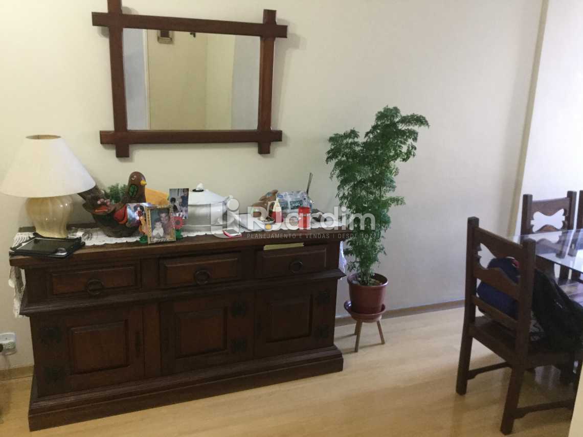 Conheça sala do imóvel - Apartamento À VENDA, Leblon, Rio de Janeiro, RJ - LAAP31032 - 7 sala - Apartamento À VENDA, Leblon, Rio de Janeiro, RJ - LAAP31032 - 7