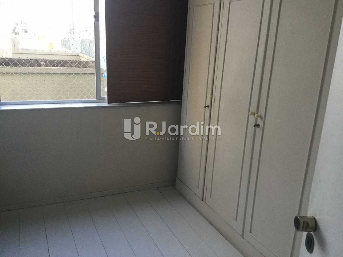 Conheça quarto do imóvel - Apartamento À VENDA, Leblon, Rio de Janeiro, RJ - LAAP31032 - 9 quarto - Apartamento À VENDA, Leblon, Rio de Janeiro, RJ - LAAP31032 - 9