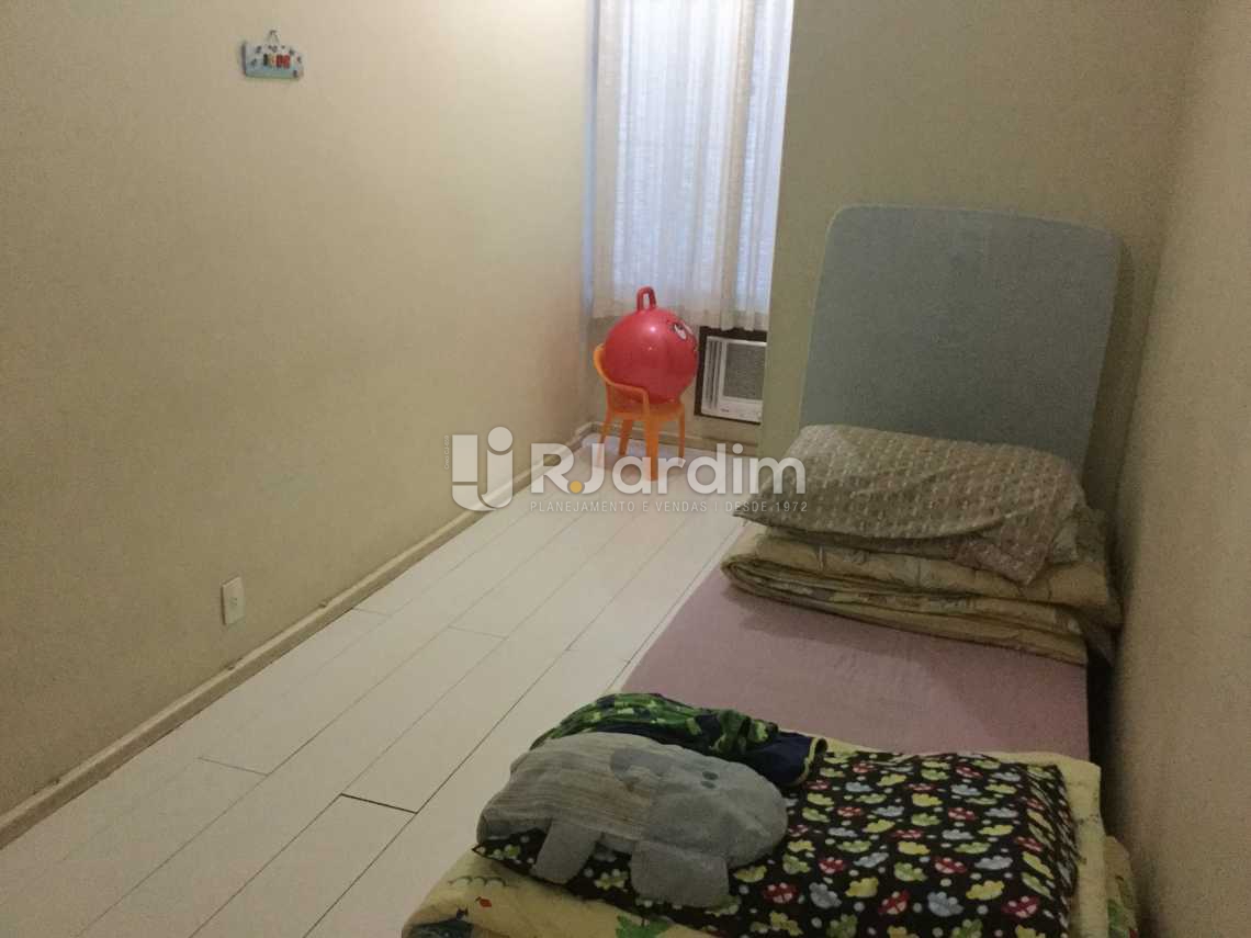 Conheça quarto2 do imóvel - Apartamento À VENDA, Leblon, Rio de Janeiro, RJ - LAAP31032 - 11 quarto2 - Apartamento À VENDA, Leblon, Rio de Janeiro, RJ - LAAP31032 - 11