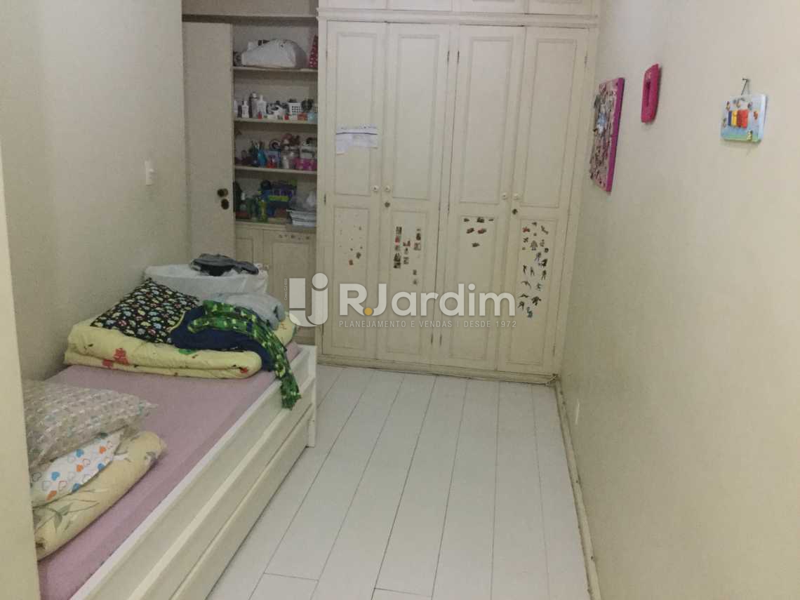 Conheça quarto2 do imóvel - Apartamento À VENDA, Leblon, Rio de Janeiro, RJ - LAAP31032 - 13 quarto2 - Apartamento À VENDA, Leblon, Rio de Janeiro, RJ - LAAP31032 - 13