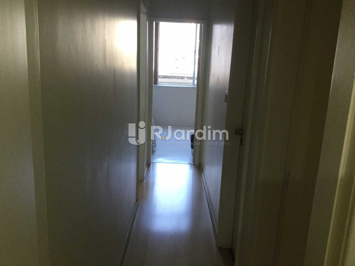 Conheça circulação do imóvel - Apartamento À VENDA, Leblon, Rio de Janeiro, RJ - LAAP31032 - 17 circulação - Apartamento À VENDA, Leblon, Rio de Janeiro, RJ - LAAP31032 - 17